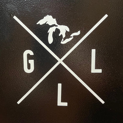 GLL Decals