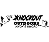 Knockout Outdoors Additional Designs