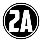 2A - 2nd Amendment Decal