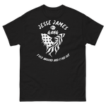 Jesse James Gang FAFO Tee