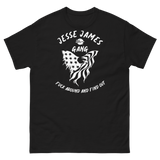 Jesse James Gang FAFO Tee