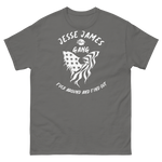 Jesse James Gang FAFO Tee