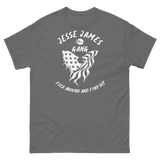 Jesse James Gang FAFO Tee