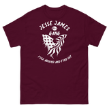 Jesse James Gang FAFO Tee