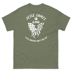 Jesse James Gang FAFO Tee