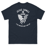 Jesse James Gang FAFO Tee