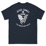 Jesse James Gang FAFO Tee