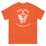 Jesse James Gang FAFO Tee