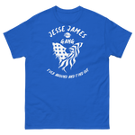 Jesse James Gang FAFO Tee