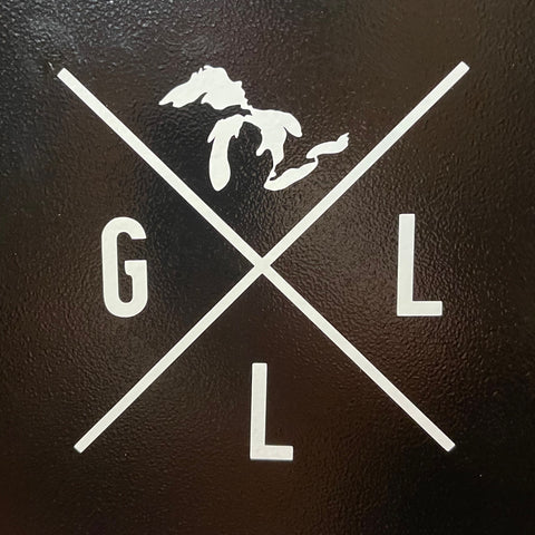 GLL Decal