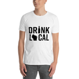 Drink Local Wisconsin Shirt