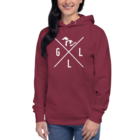 GLL Hoodie