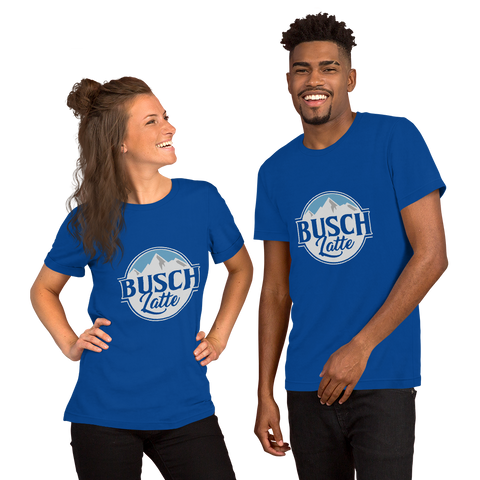 Busch Latte T-Shirt